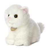 Aurora® - Miyoni® Tots - 7.5" Angora Kitten